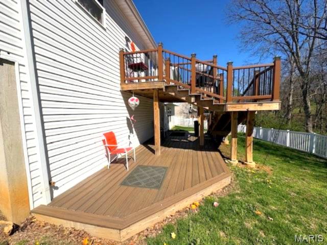 2340 Arkansas Drive High Ridge, MO 63049 - Photo 7 of 7