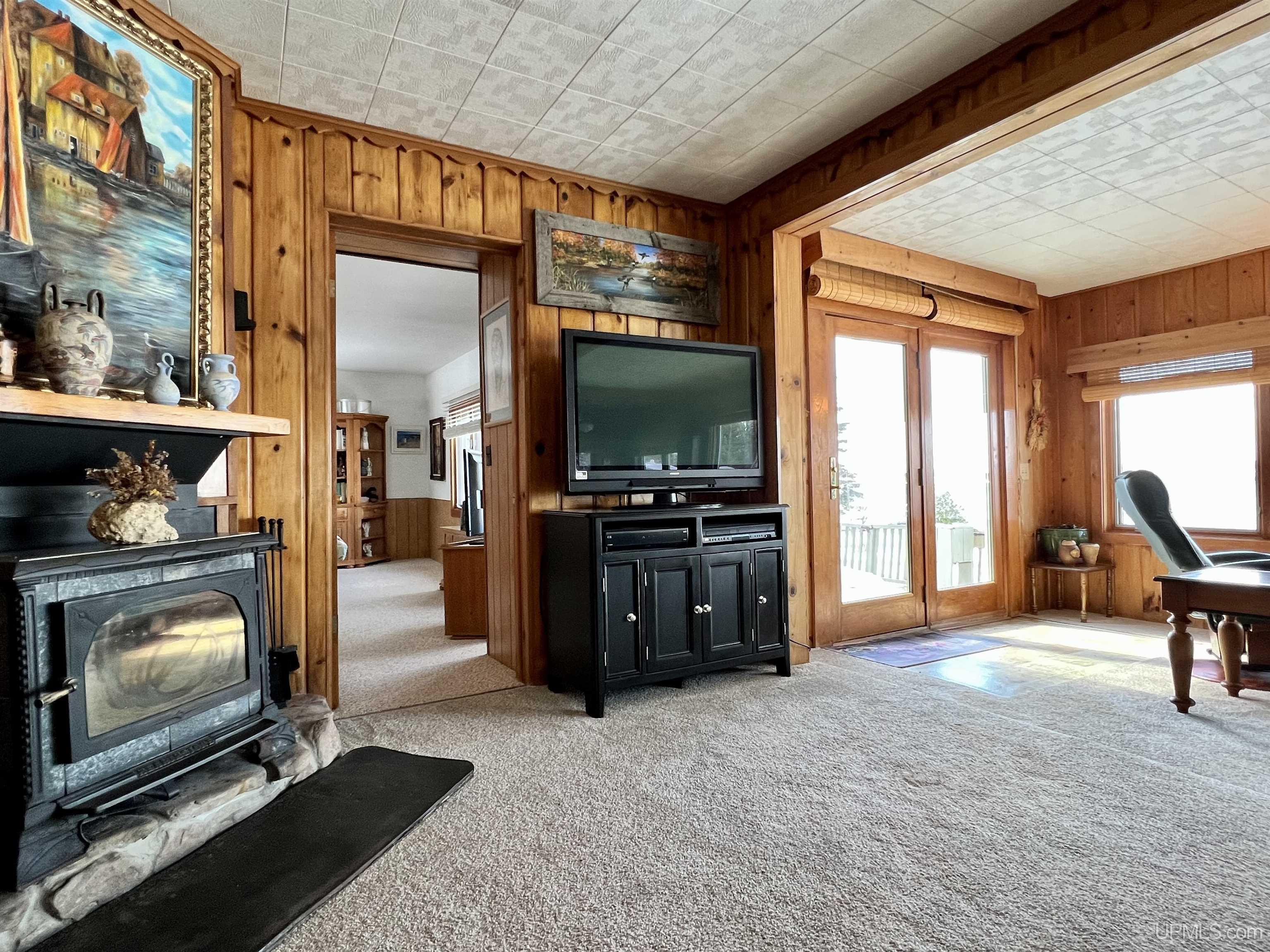 49775 Louis Point Road Lake Linden, MI 49945 - Photo 24 of 59