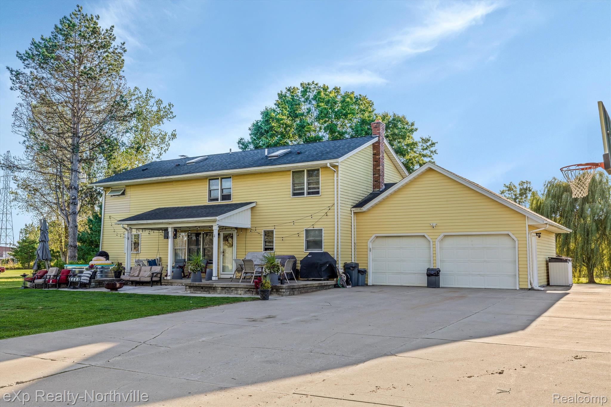 24301 Merriman Road New Boston, MI 48164 - Photo 35 of 38 Gallery Image 35