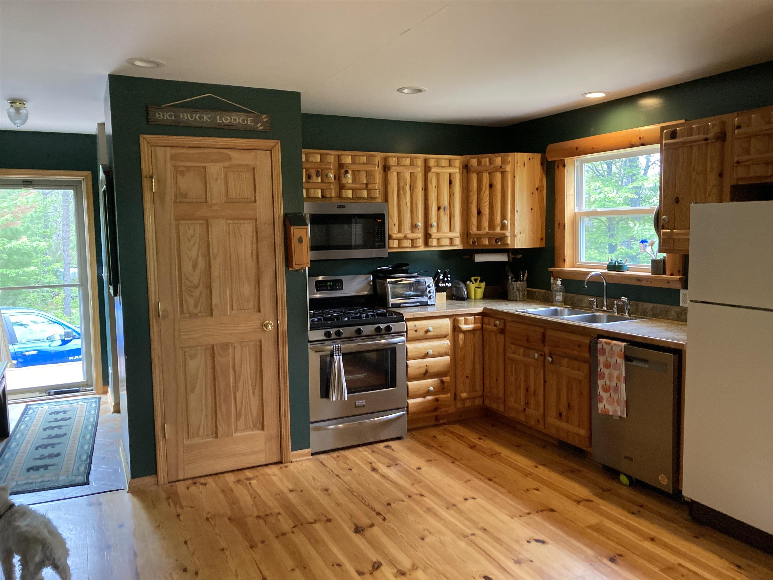 1875 Richardson Road Lewiston, MI 49756 - Photo 23 of 53