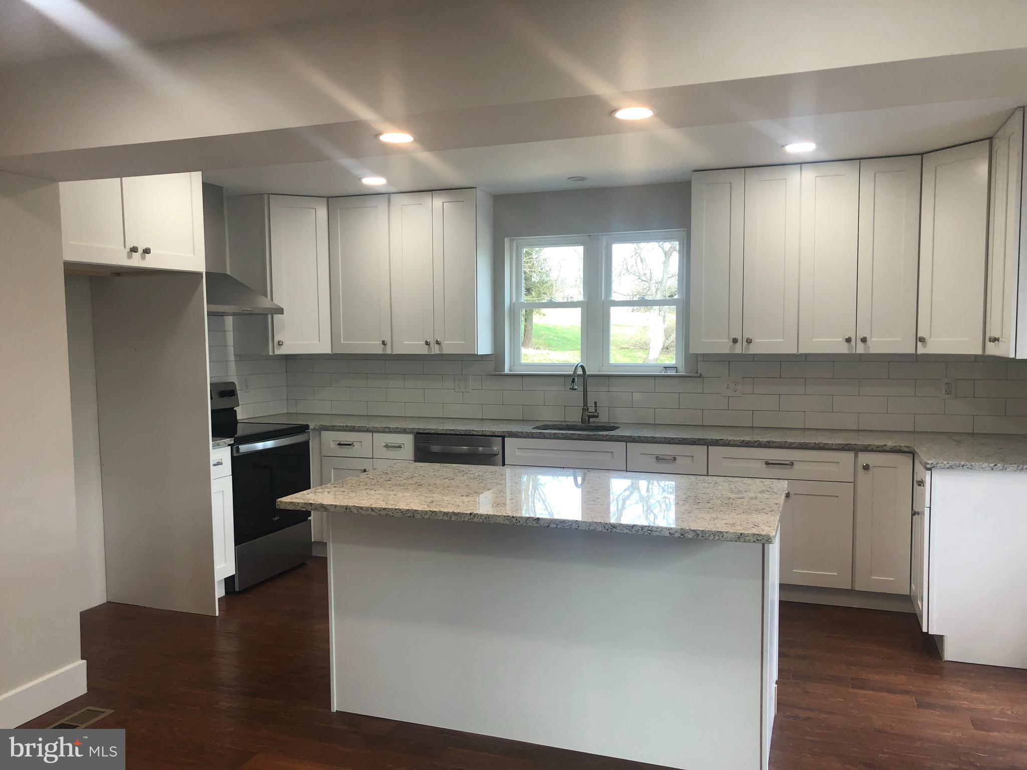 2960 Barndt Road Telford, PA 18969 - Photo 15 of 45 Kitchen