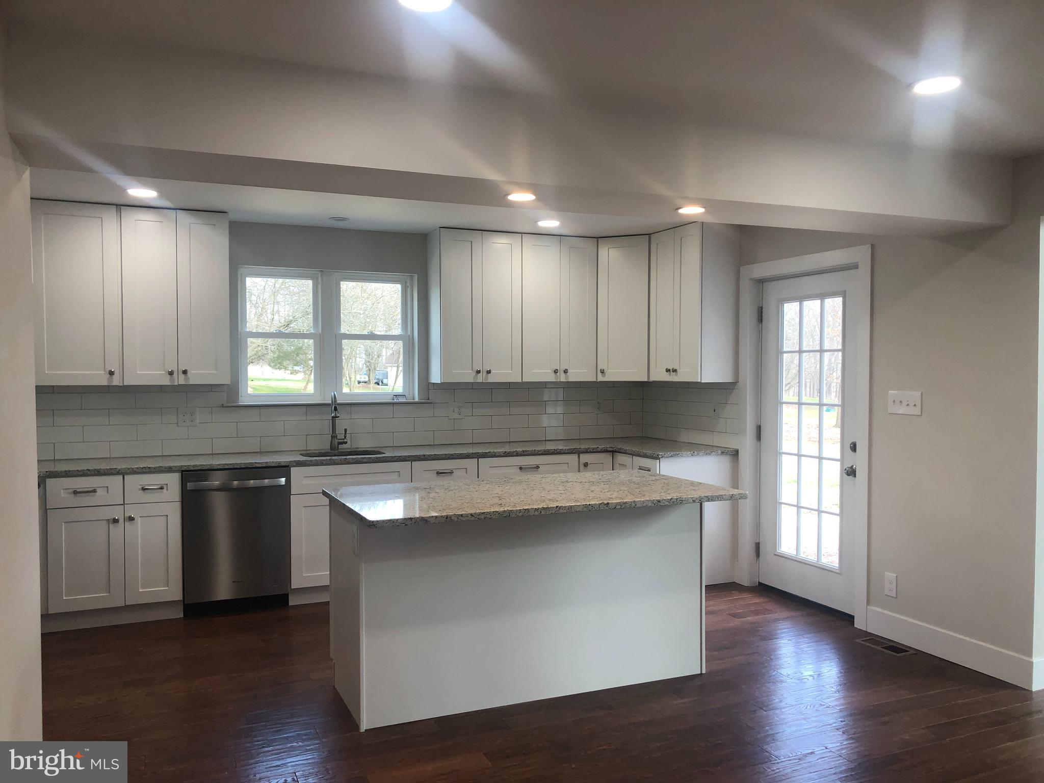 2960 Barndt Road Telford, PA 18969 - Photo 16 of 45 Kitchen leading to Patio