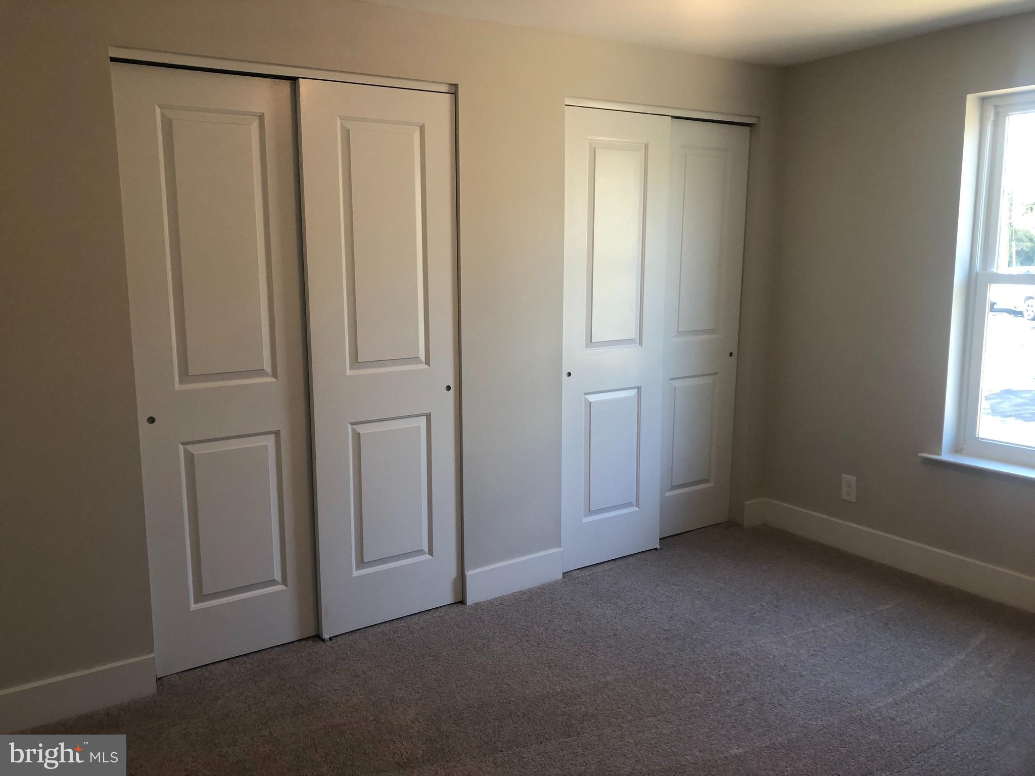 2960 Barndt Road Telford, PA 18969 - Photo 22 of 45 Bedroom 1 w/2 closets