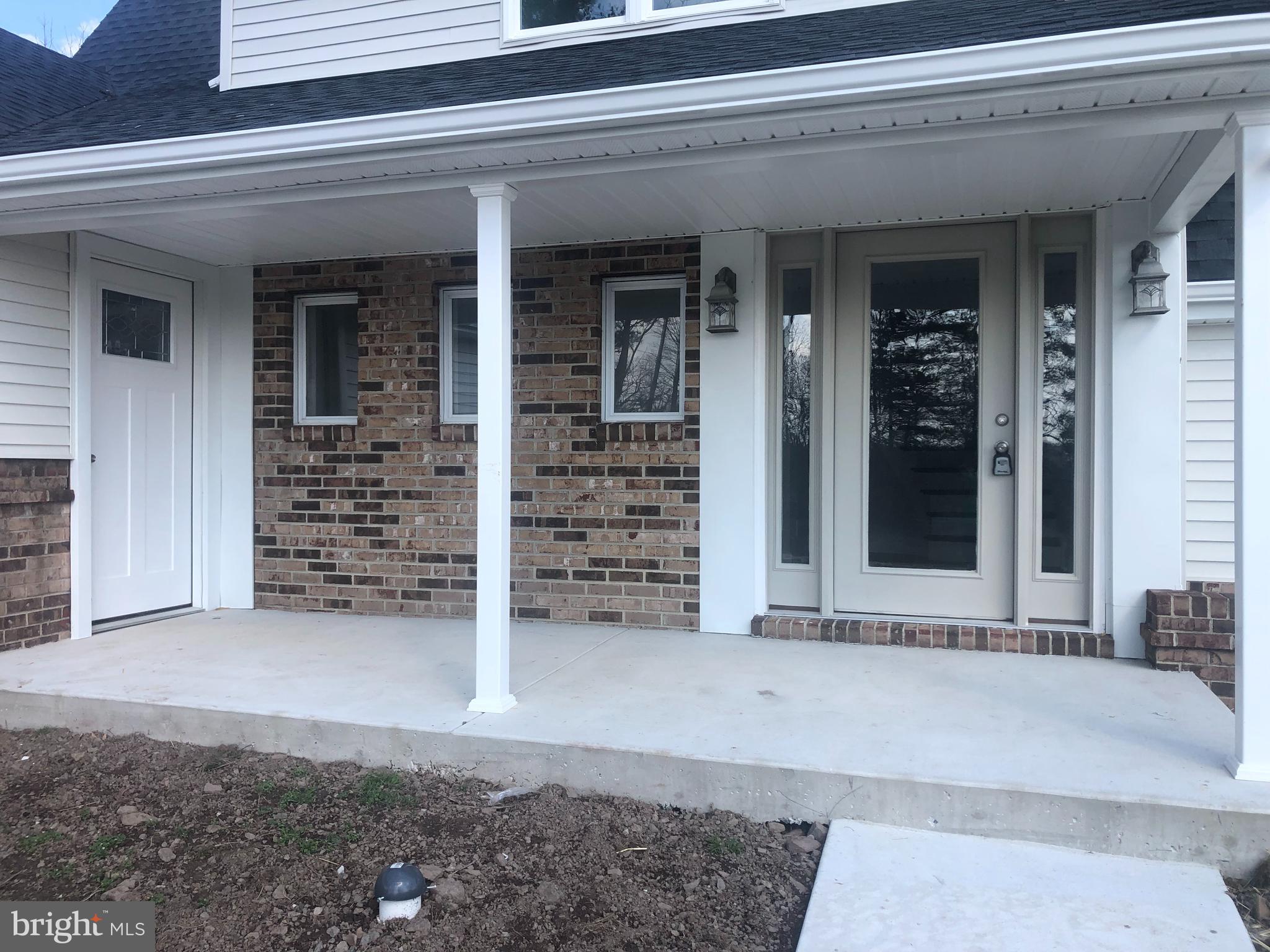2960 Barndt Road Telford, PA 18969 - Photo 3 of 45 Front Porch
