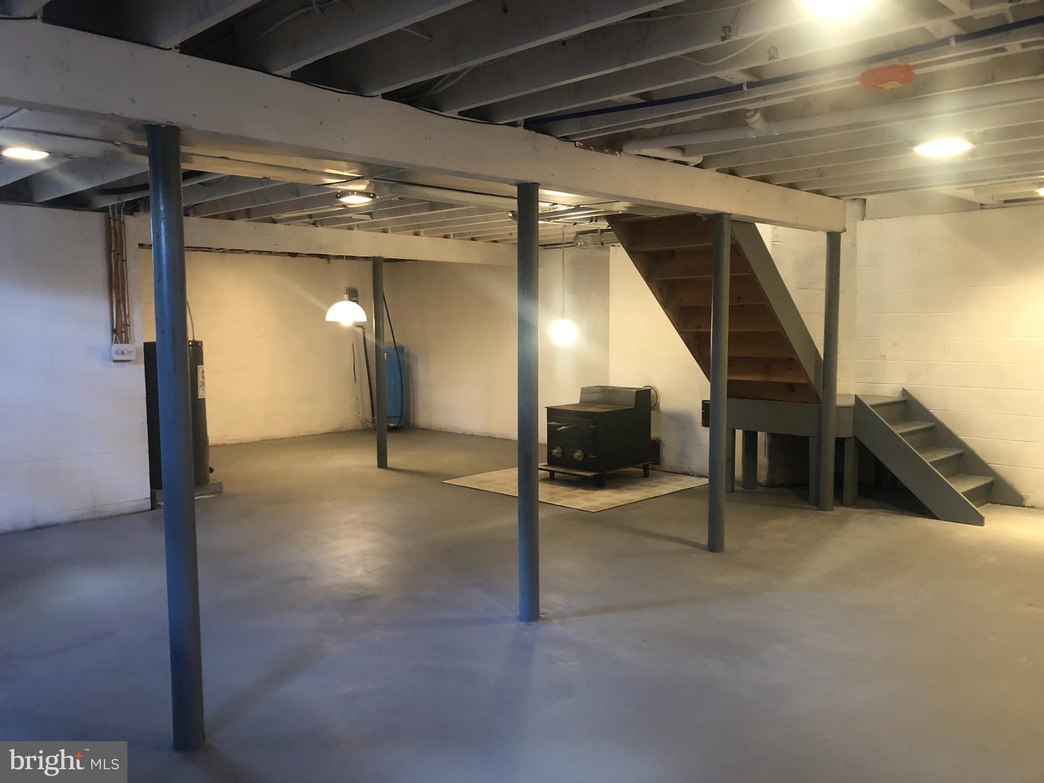 2960 Barndt Road Telford, PA 18969 - Photo 39 of 45 Basement