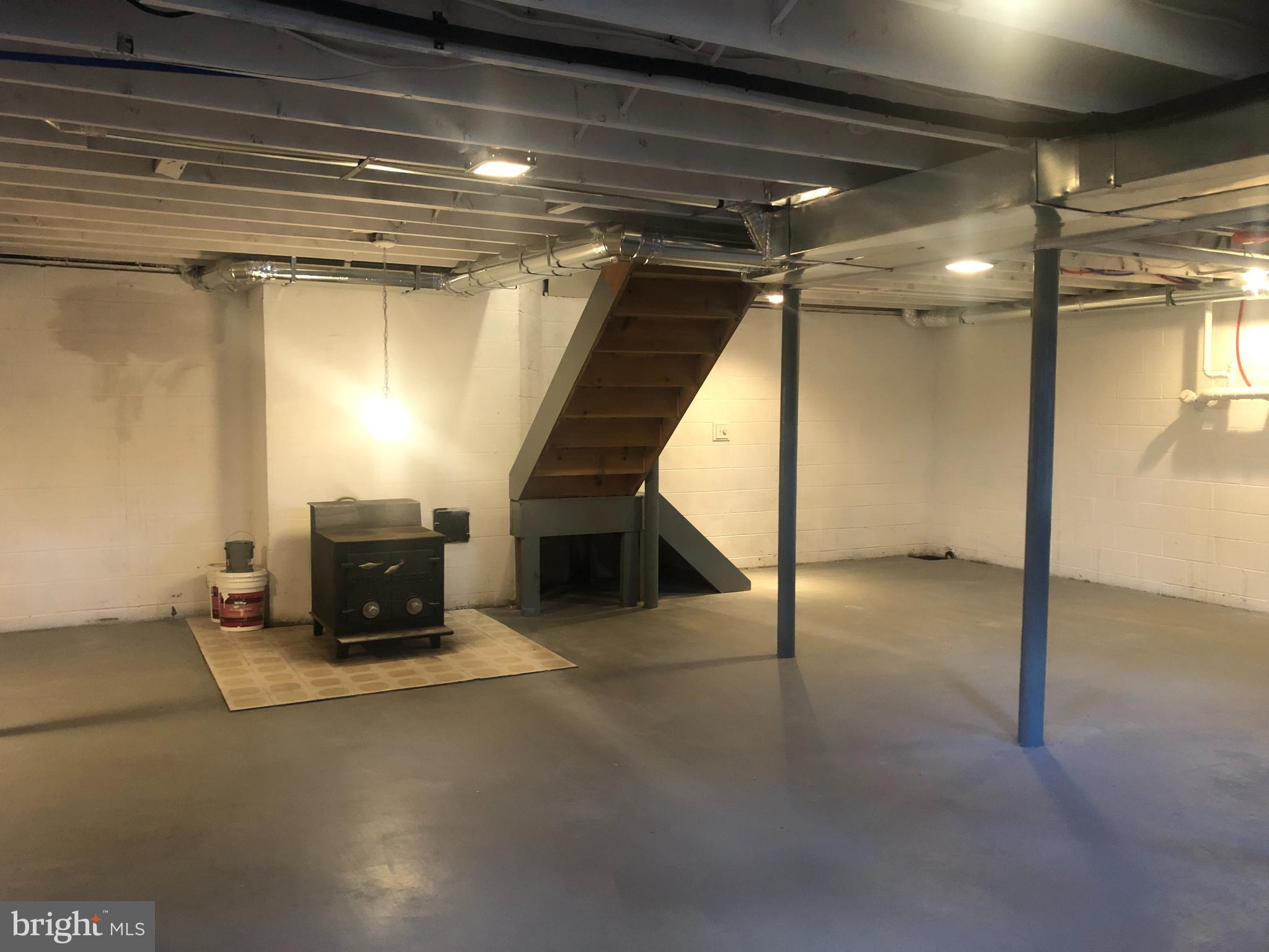 2960 Barndt Road Telford, PA 18969 - Photo 40 of 45 Basement