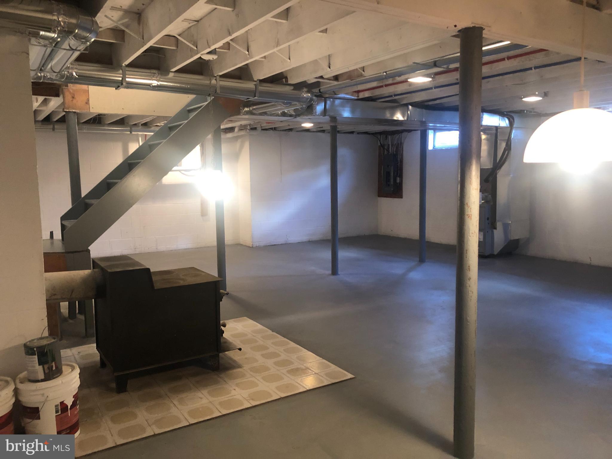 2960 Barndt Road Telford, PA 18969 - Photo 42 of 45 Basement