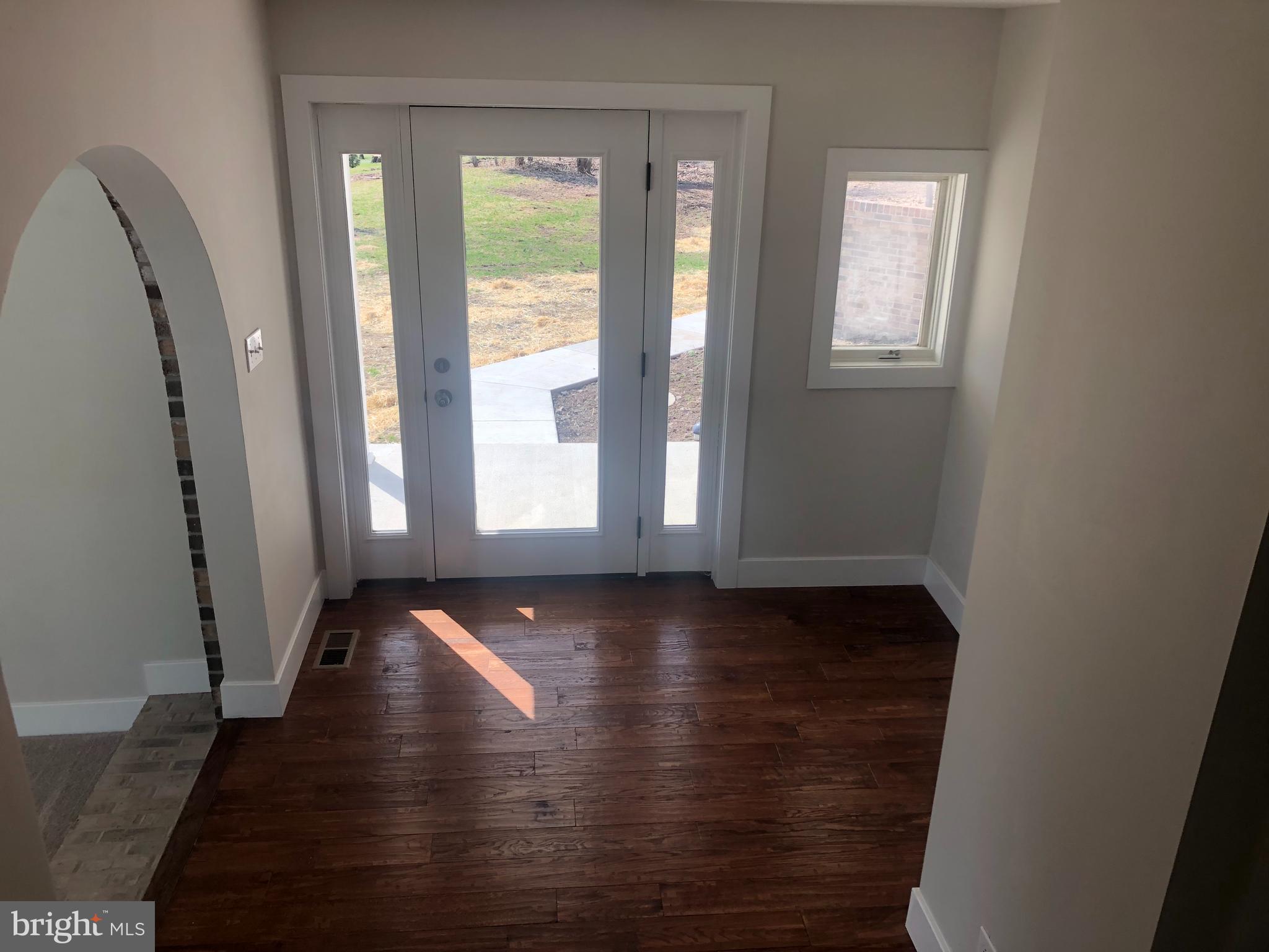 2960 Barndt Road Telford, PA 18969 - Photo 7 of 45 Foyer