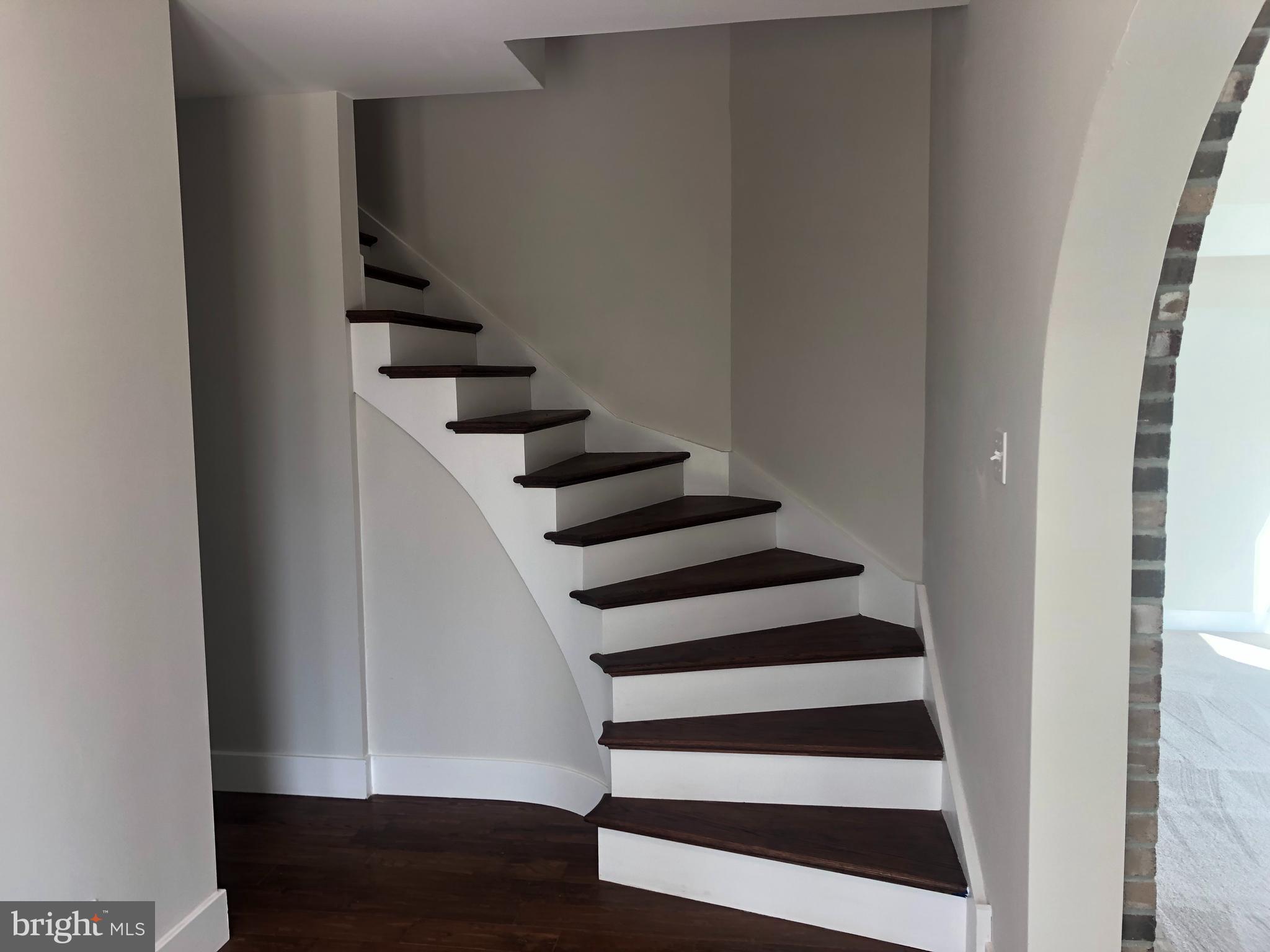 2960 Barndt Road Telford, PA 18969 - Photo 8 of 45 Stairs (Railing on order)