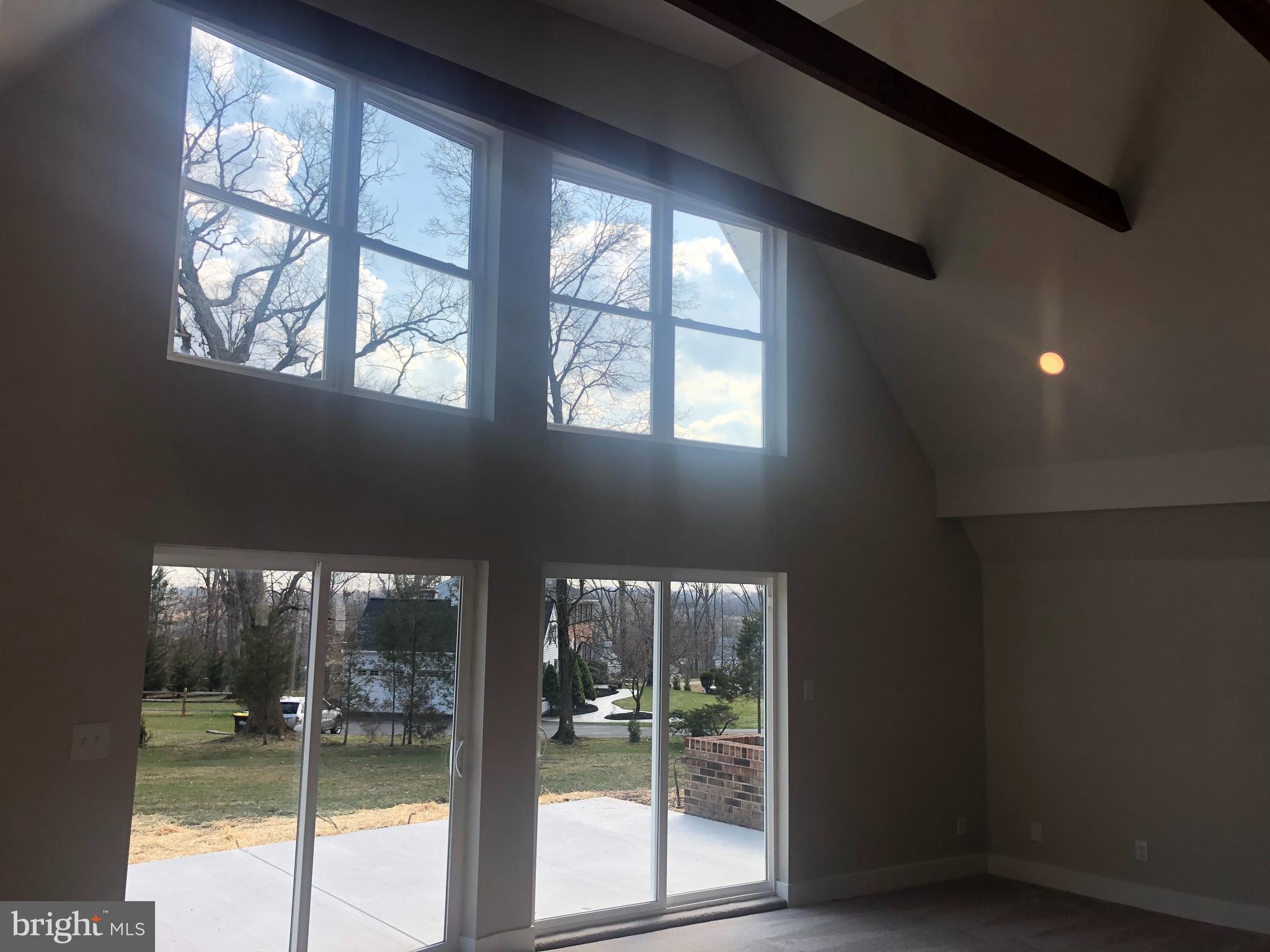 2960 Barndt Road Telford, PA 18969 - Photo 10 of 45 Family Room Exposed Beams