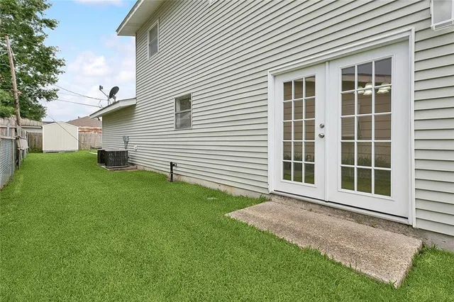 $288,900 | 4100 13th Street, Marrero, LA 70072