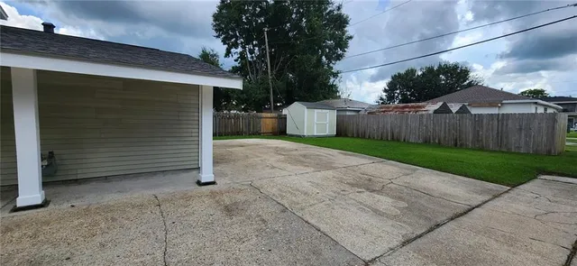 $288,900 | 4100 13th Street, Marrero, LA 70072