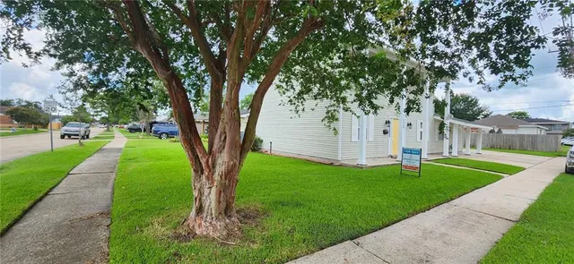 $288,900 | 4100 13th Street, Marrero, LA 70072