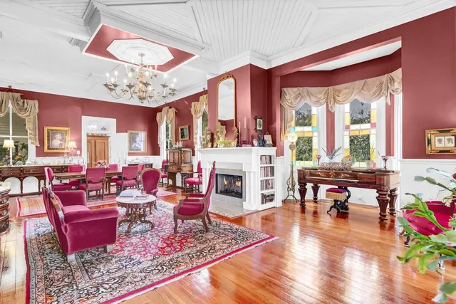 $1,799,000 | 710 South Main Street, Summerville, SC 29483