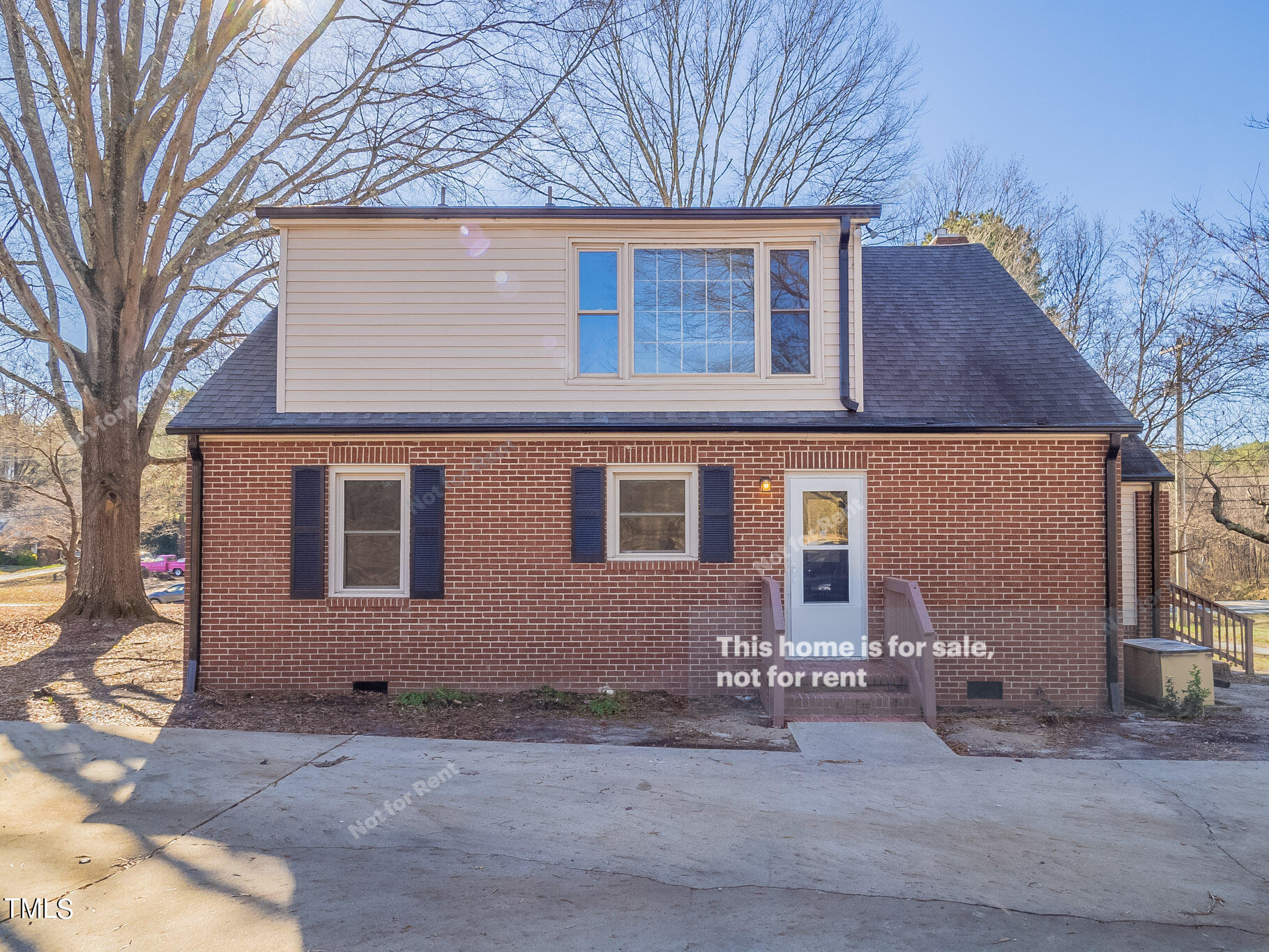 412 Lake Road Creedmoor, NC 27522 - Photo 8 of 26 listing_5