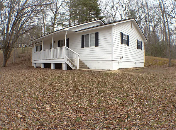 $229,800 | 125 Moore View Drive, Murphy, NC 28906