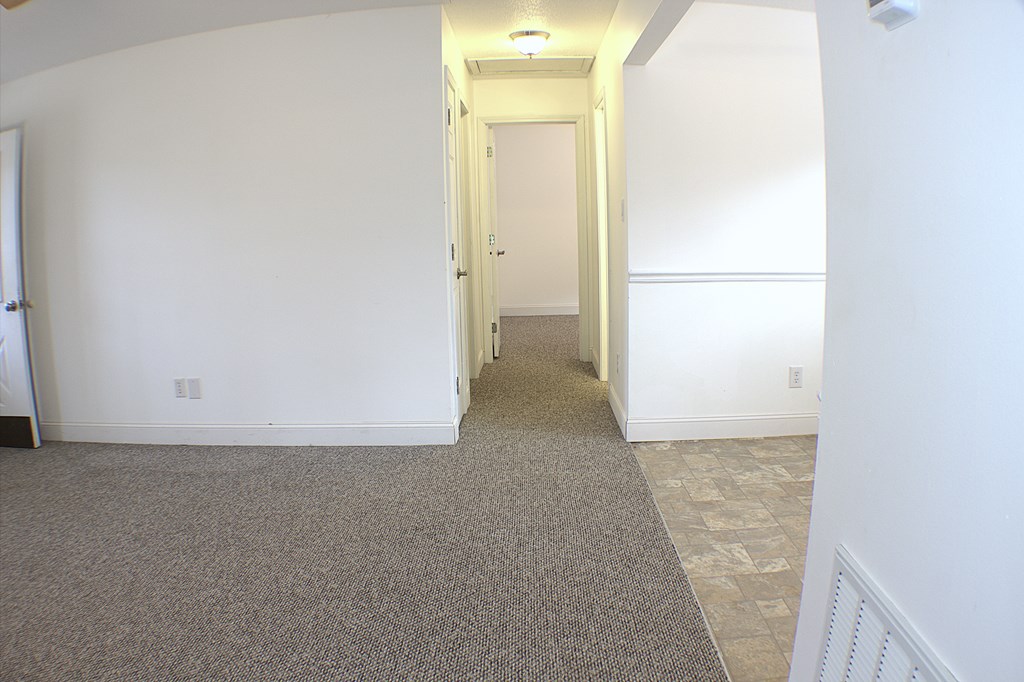 125 Moore View Drive Murphy, NC 28906 - Photo 13 of 49 a view of a room with a hallway