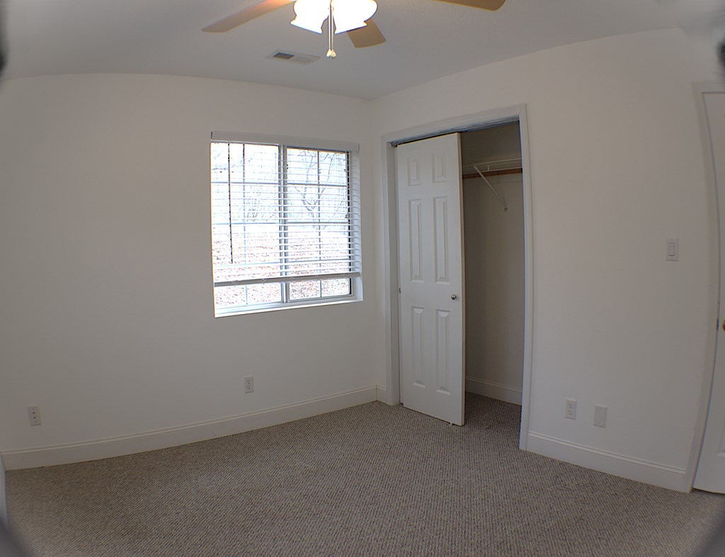 125 Moore View Drive Murphy, NC 28906 - Photo 20 of 49 an empty room with a window
