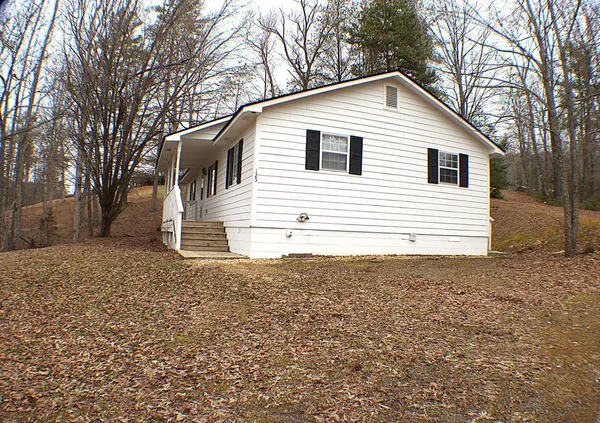 $229,800 | 125 Moore View Drive, Murphy, NC 28906