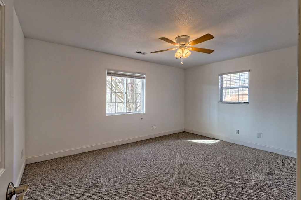 125 Moore View Drive Murphy, NC 28906 - Photo 44 of 49 a view of an empty room with a window