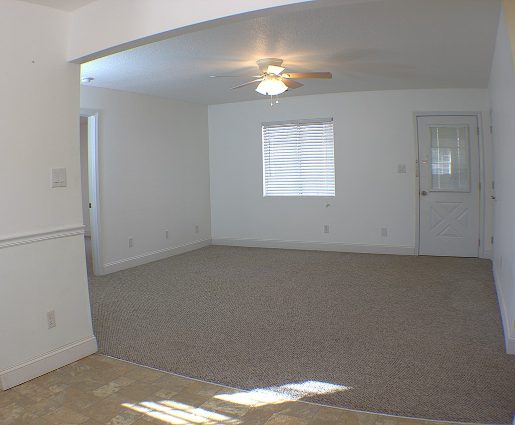 125 Moore View Drive Murphy, NC 28906 - Photo 6 of 49 a view of small space and a window