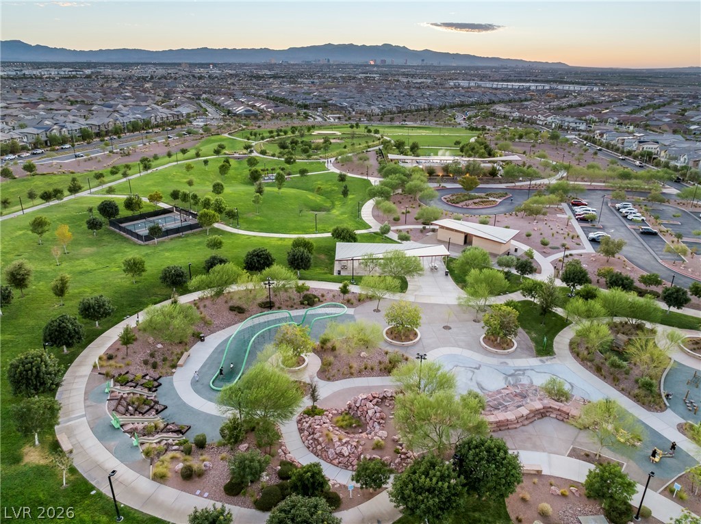 416 Gracious Way Henderson, NV 89011 - Photo 40 of 58