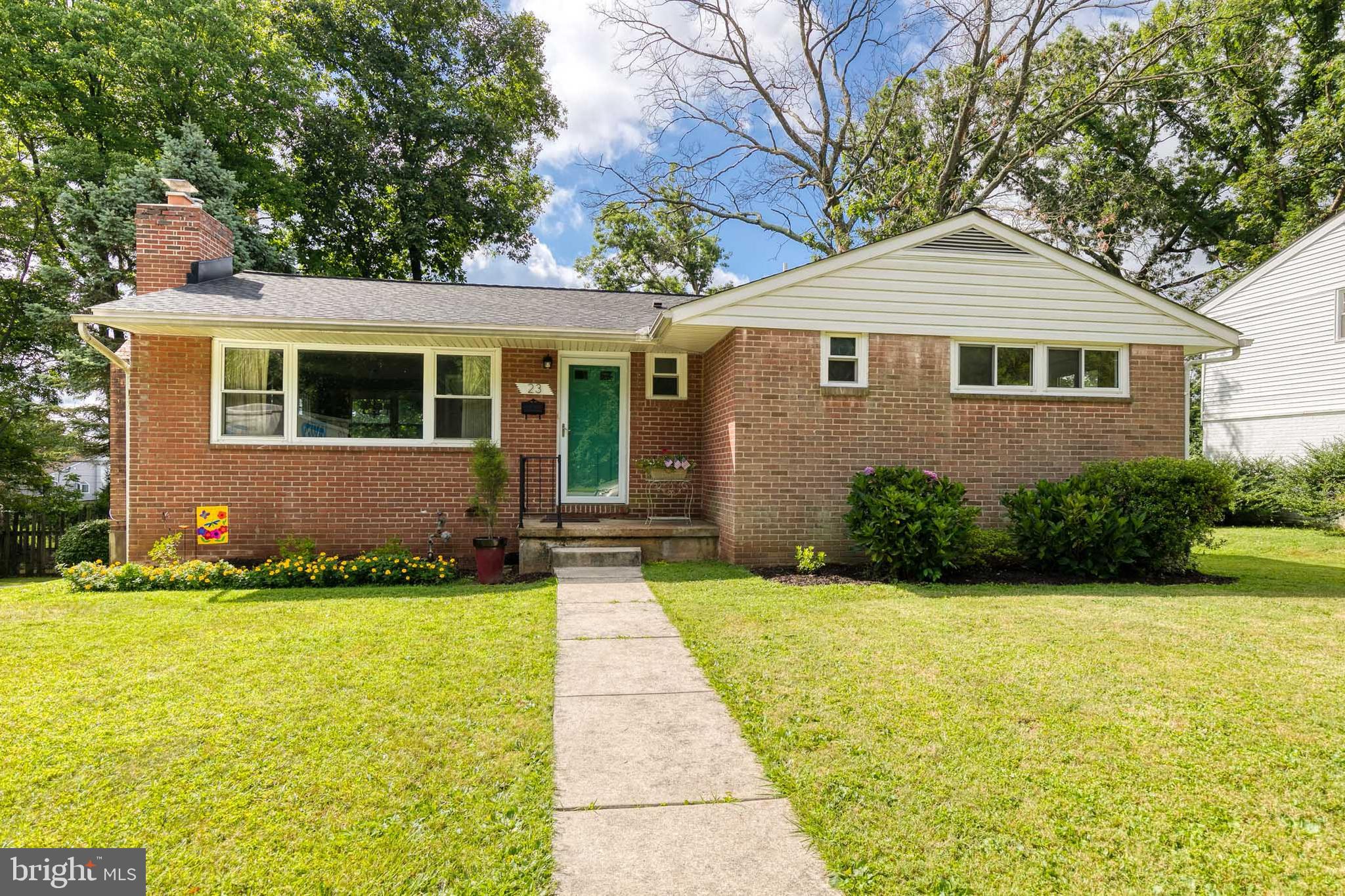 23 East Ridgely Road Lutherville-Timonium, MD 21093 - Photo 1 of 37 Gallery Image 1