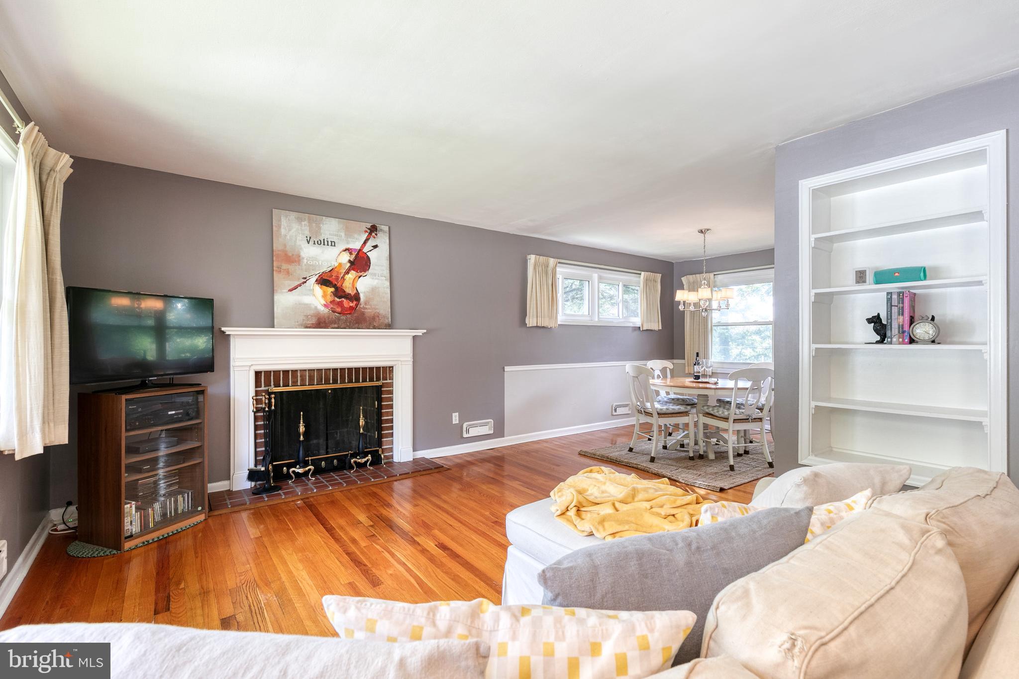23 East Ridgely Road Lutherville-Timonium, MD 21093 - Photo 4 of 37 Gallery Image 4