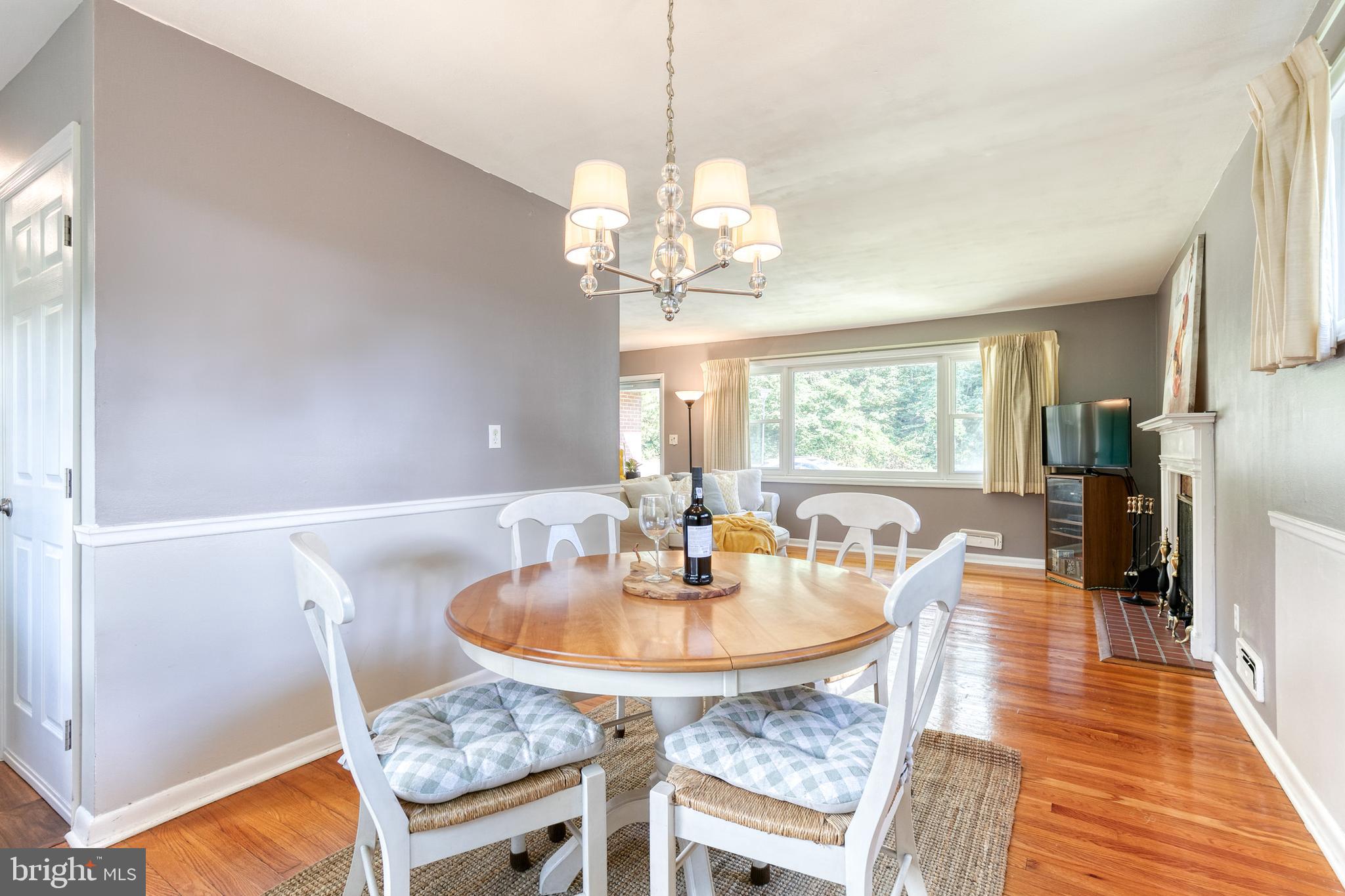 23 East Ridgely Road Lutherville-Timonium, MD 21093 - Photo 5 of 37 Gallery Image 5