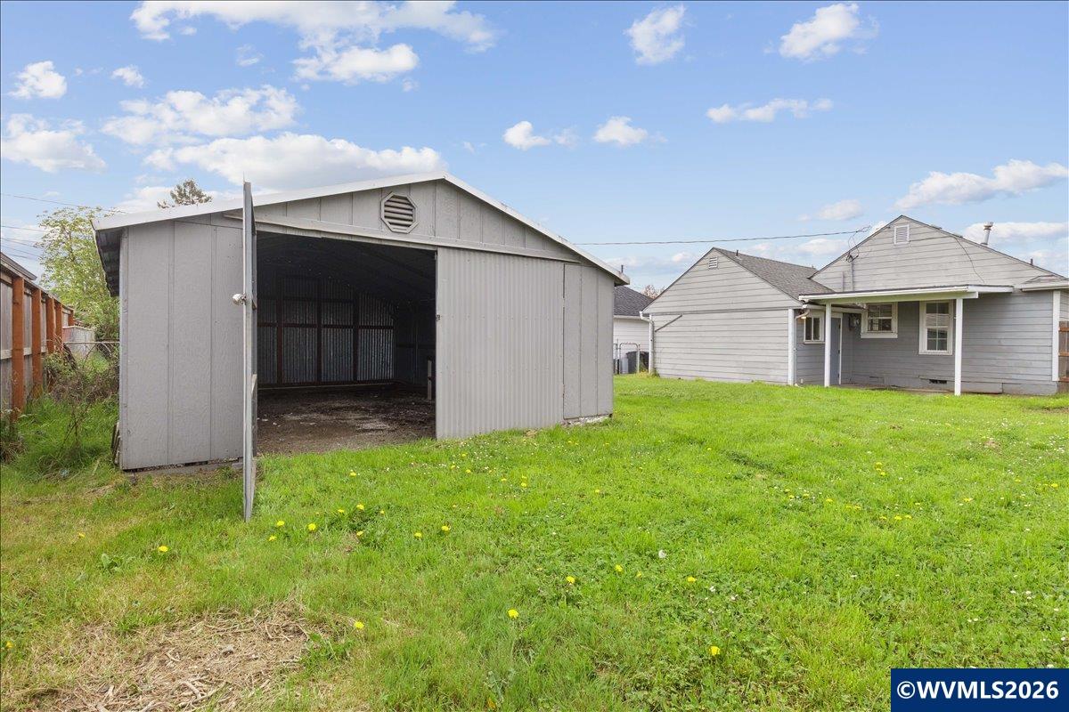 704 Southwest 16th Avenue Albany, OR 97321 - Photo 35 of 35