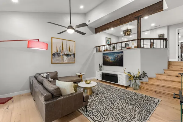 $1,199,000 | 3320 Caminito Eastbluff, Unit 135, La Jolla, CA 92037