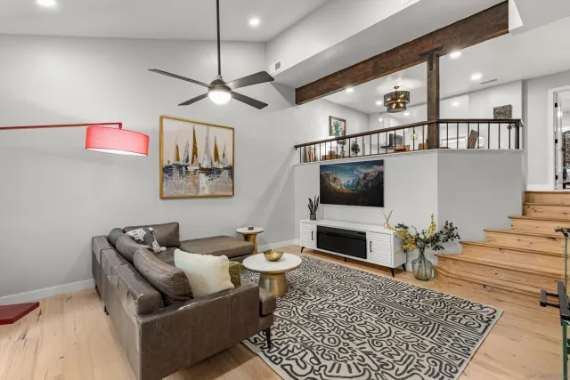 $1,249,000 | 3320 Caminito Eastbluff, Unit 135, La Jolla, CA 92037