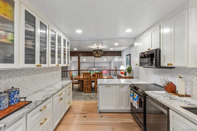 $1,249,000 | 3320 Caminito Eastbluff, Unit 135, La Jolla, CA 92037