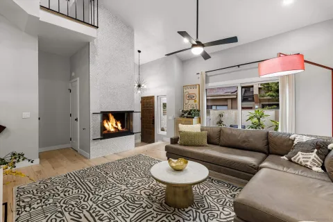 $1,249,000 | 3320 Caminito Eastbluff, Unit 135, La Jolla, CA 92037