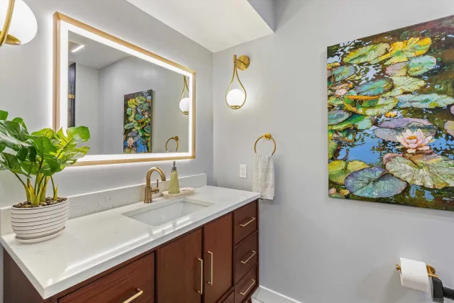 $1,249,000 | 3320 Caminito Eastbluff, Unit 135, La Jolla, CA 92037