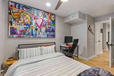 $1,249,000 | 3320 Caminito Eastbluff, Unit 135, La Jolla, CA 92037