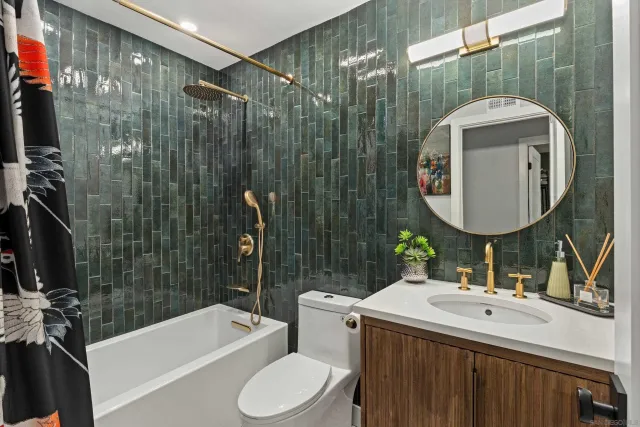 $1,249,000 | 3320 Caminito Eastbluff, Unit 135, La Jolla, CA 92037