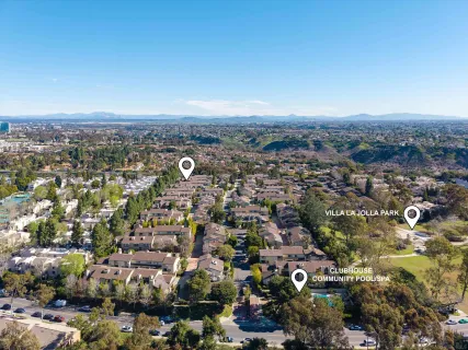 $1,249,000 | 3320 Caminito Eastbluff, Unit 135, La Jolla, CA 92037