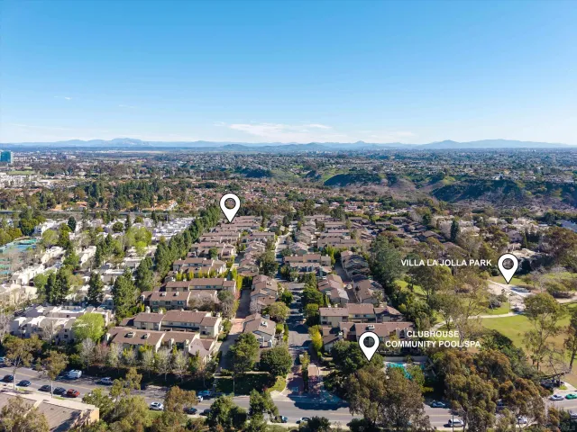 $1,249,000 | 3320 Caminito Eastbluff, Unit 135, La Jolla, CA 92037