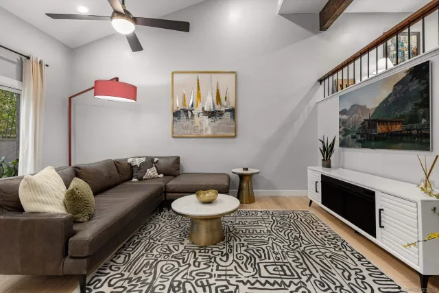 $1,249,000 | 3320 Caminito Eastbluff, Unit 135, La Jolla, CA 92037