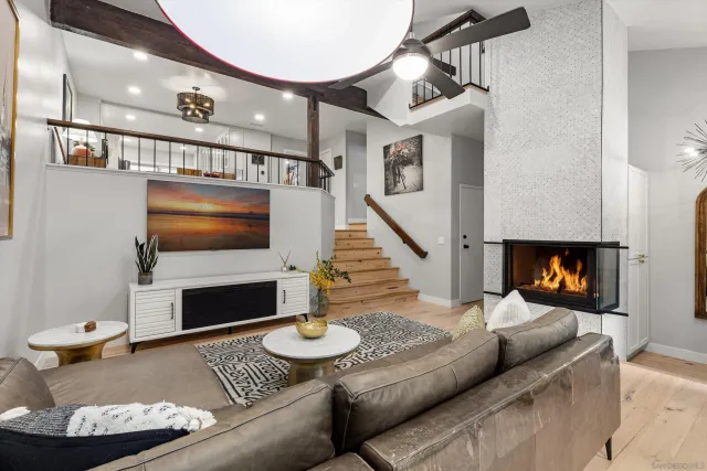 $1,249,000 | 3320 Caminito Eastbluff, Unit 135, La Jolla, CA 92037