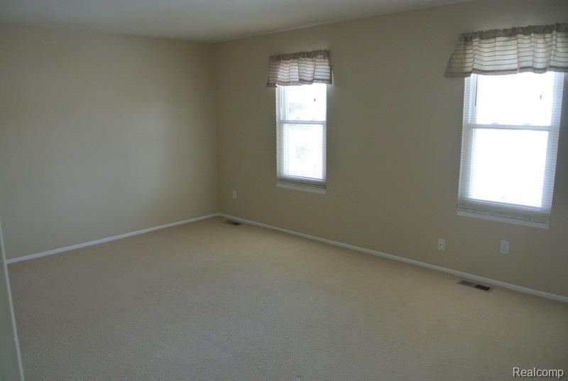 509 Worthington Road Canton, MI 48188 - Photo 23 of 33 4th Bedroom
