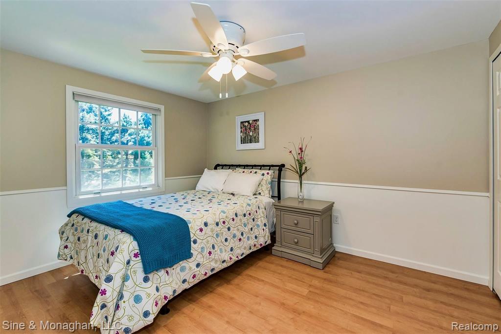 531 Shellbourne Drive Rochester Hills, MI 48309 - Photo 37 of 51