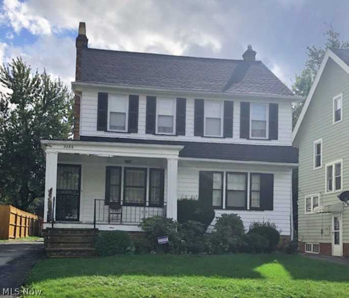 3286 East Overlook Road Cleveland Heights, OH 44118 - Photo 2 of 2