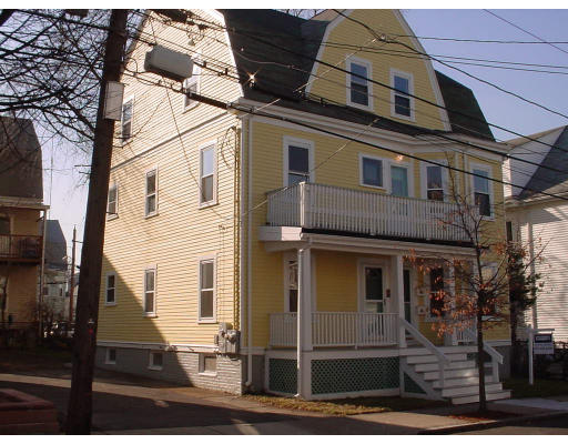 32 Windsor Road, Unit 1 32 Somerville, MA 02144 - Photo 1 of 1 Gallery Image 1
