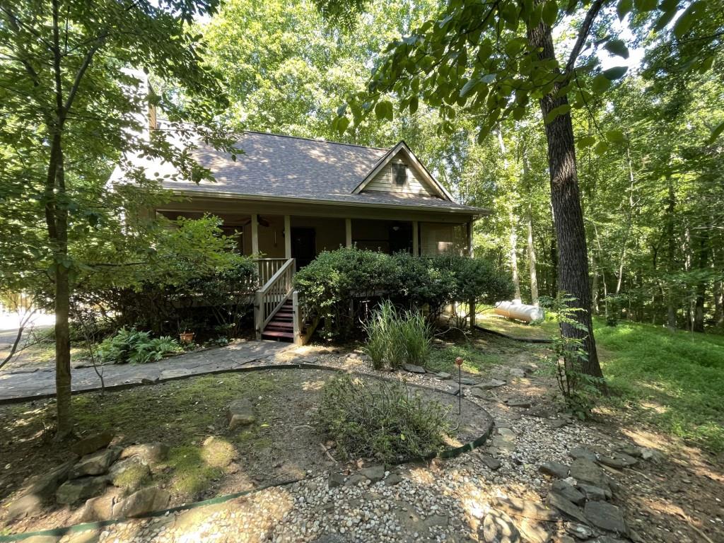 988 Rocktree Road Dahlonega, GA 30533 - Photo 31 of 53