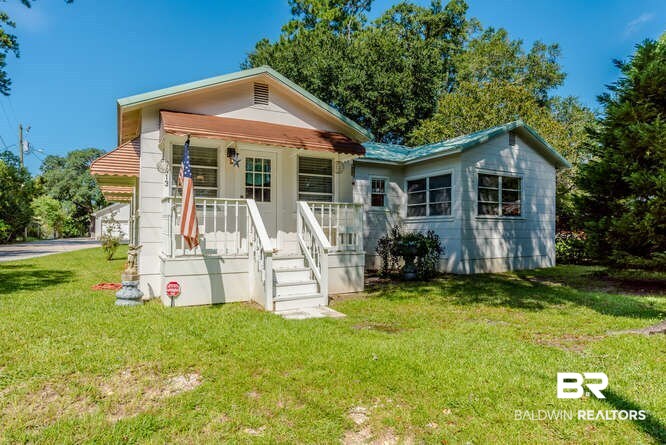 7413 Riverwood Drive West Foley, AL 36535 - Photo 33 of 46