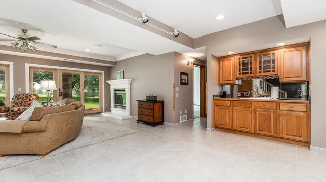 $595,000 | 11325 East Golf View Drive, Galena, IL 61036