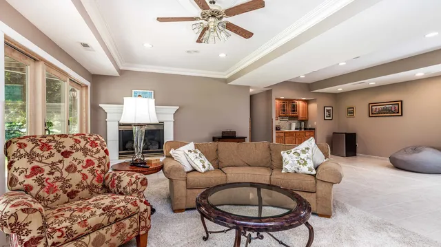 $595,000 | 11325 East Golf View Drive, Galena, IL 61036