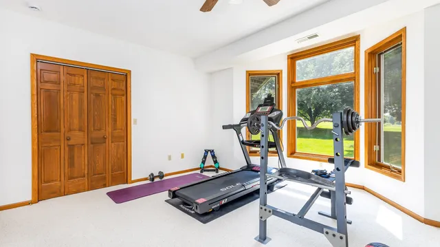 $595,000 | 11325 East Golf View Drive, Galena, IL 61036